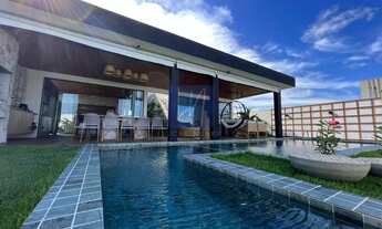 Imagem: Casa no Condomínio Belleville Litoral Sul