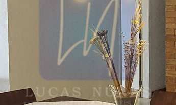 Imagem: Edifício Residencial Mirante, med. 139