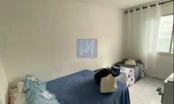 Imagem 3: Apartamento à venda no Cond. Águas do Poxim, bairro Jabotiana - Aracaju/SE