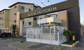 Imagem: Apartamento à venda no Cond. Águas do