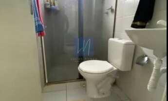 Imagem 4: Apartamento à venda no Cond. Águas do Poxim, bairro Jabotiana - Aracaju/SE