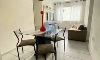 Imagem 2: Apartamento à venda no Cond. Águas do Poxim, bairro Jabotiana - Aracaju/SE