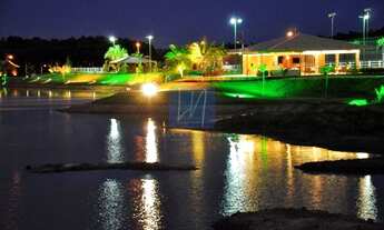 Imagem: Lote no Condomínio Haras residence