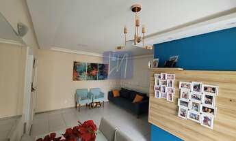 Imagem: Apartamento no Cond. Repletto, com 3/4