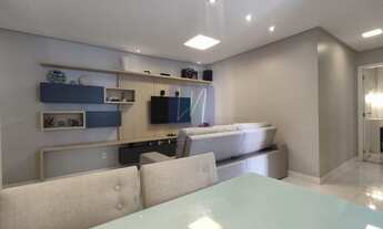 Imagem: Apartamento no Cond. Repletto, bairro Luzia