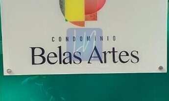 Imagem 2: Belas Artes no bairro Farolândia - Aracaju/SE