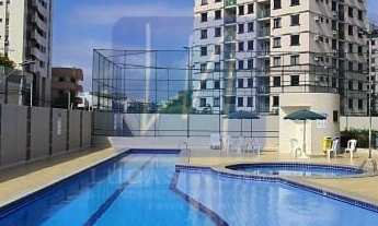 Imagem 7: Belas Artes no bairro Farolândia - Aracaju/SE