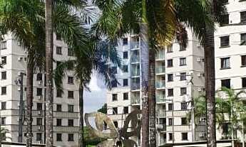 Imagem 3: Belas Artes no bairro Farolândia - Aracaju/SE