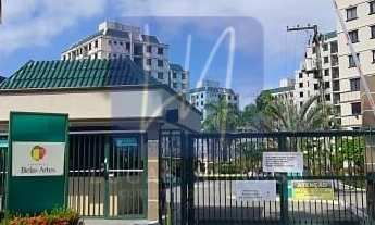 Imagem 4: Belas Artes no bairro Farolândia - Aracaju/SE