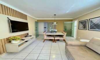 Imagem 2: Casa à venda no Via Mares, bairro Aeroporto - Aracaju/SE