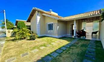 Imagem: Casa à venda no Via Mares, bairro Aeroporto