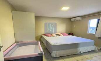 Imagem 7: Casa à venda no Via Mares, bairro Aeroporto - Aracaju/SE