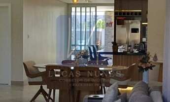 Imagem 3: Casa no Condomínio Ville Al Mare, Barra dos Coqueiros/SE