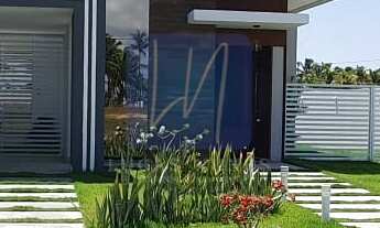 Imagem: Casa no Condomínio Ville Al Mare, Barra