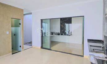 Imagem 4: Casa com 3 Quartos Sendo 1 Suíte a venda, no Jardim das Acácias em Aparecida de Goiânia/GO