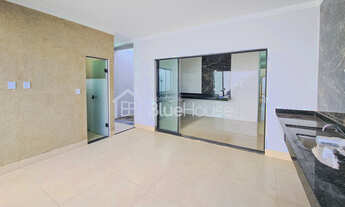 Imagem 3: Casa com 3 Quartos Sendo 1 Suíte a venda, no Jardim das Acácias em Aparecida de Goiânia/GO