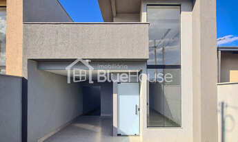 Imagem 2: Casa com 3 Quartos Sendo 1 Suíte a venda, no Jardim das Acácias em Aparecida de Goiânia/GO