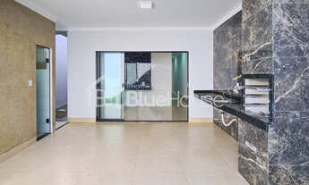 Imagem 6: Casa com 3 Quartos Sendo 1 Suíte a venda, no Jardim das Acácias em Aparecida de Goiânia/GO