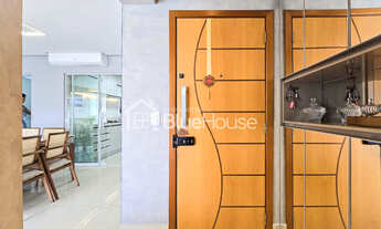 Imagem 6: Apartamento com 4 Suítes no ITIO TAIA RESIDECIAL - Setor Bueno, Goiânia