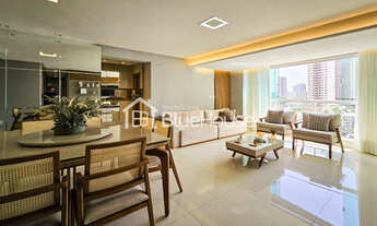 Imagem 3: Apartamento com 4 Suítes no ITIO TAIA RESIDECIAL - Setor Bueno, Goiânia