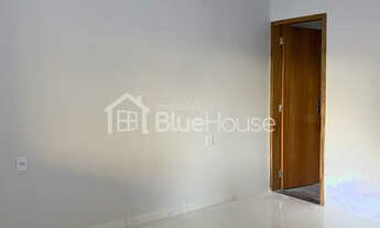 Imagem 5: Casa com 3 Quartos Sendo 1 Suíte ENTRADA REDUZIDA! A venda, no Setor Ponta Kayana