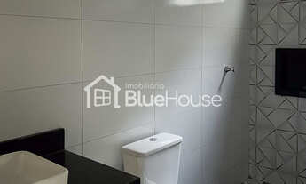 Imagem 7: Casa com 3 Quartos Sendo 1 Suíte ENTRADA REDUZIDA! A venda, no Setor Ponta Kayana