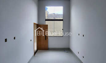 Imagem 7: Casa de 2 Quartos sendo 1 suíte em acabamento Premium no Setor Parque Hayala