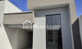 Imagem: Casa de 3 quartos bem localizada em Senador