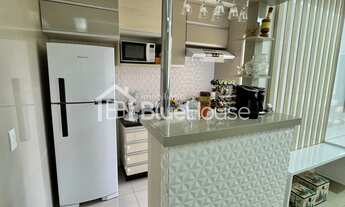 Imagem: Linda casa em condomínio c/ 2 quartos