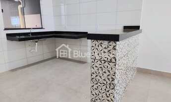 Imagem 4: Casa com 2 Quartos Sendo 1 Suíte a venda, no Residencial Monte Pascoal em Goiânia/GO