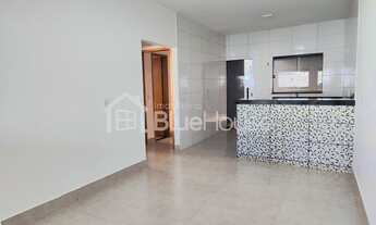 Imagem 3: Casa com 2 Quartos Sendo 1 Suíte a venda, no Residencial Monte Pascoal em Goiânia/GO