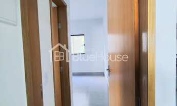 Imagem 6: Casa com 2 Quartos Sendo 1 Suíte a venda, no Residencial Monte Pascoal em Goiânia/GO