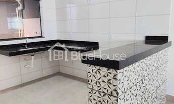 Imagem 5: Casa com 2 Quartos Sendo 1 Suíte a venda, no Residencial Monte Pascoal em Goiânia/GO