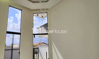 Imagem 4: Casa de 3 Quartos sendo 1 suíte em acabamento Premium no Setor Independência