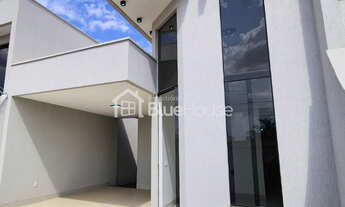 Imagem 3: Casa de 3 Quartos sendo 1 suíte em acabamento Premium no Setor Independência