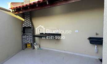 Imagem 6: Casa 3 quartos sendo 1 suíte em Senador Canedo