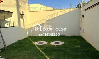 Imagem 7: Casa 3 quartos sendo 1 suíte em Senador Canedo