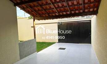 Imagem: Casa 3 quartos sendo 1 suíte em Senador