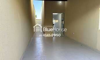 Imagem 3: Casa 3 quartos sendo 1 suíte em Senador Canedo