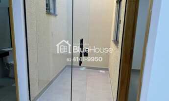 Imagem 4: Casa 3 quartos sendo 1 suíte em Senador Canedo