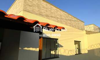 Imagem 5: Casa 3 quartos sendo 1 suíte em Senador Canedo