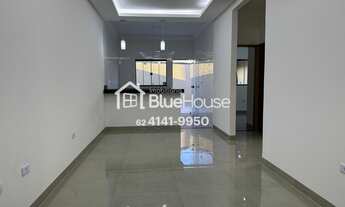 Imagem 2: Casa 3 quartos sendo 1 suíte em Senador Canedo