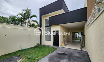 Imagem 3: Casa de 3 Quartos sendo 1 suíte em acabamento Premium no Setor Colonial Sul