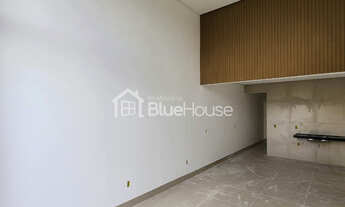 Imagem 6: Casa de 3 Quartos sendo 1 suíte em acabamento Premium no Setor Colonial Sul