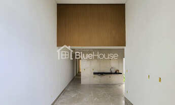 Imagem 5: Casa de 3 Quartos sendo 1 suíte em acabamento Premium no Setor Colonial Sul