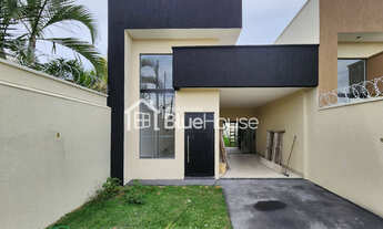 Imagem 2: Casa de 3 Quartos sendo 1 suíte em acabamento Premium no Setor Colonial Sul