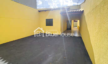 Imagem: Casa com 2 Quartos Sendo 1 Suíte a venda