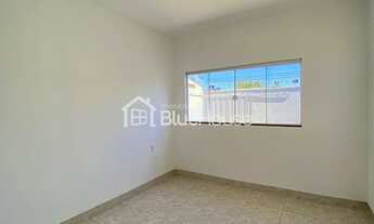 Imagem 6: Casa de 2 Quartos sendo 1 suíte no Setor Comendador Walmor