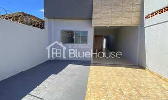 Imagem: Casa de 2 Quartos sendo 1 suíte no Setor