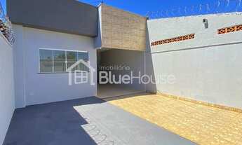 Imagem 2: Casa de 2 Quartos sendo 1 suíte no Setor Comendador Walmor